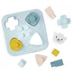 Ecoiffier Къща с фигури за сортиране - Image 5