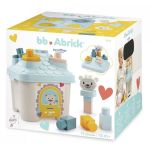 Ecoiffier Къща с фигури за сортиране - Image 6