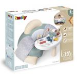 Smoby Бебешко столче с плот за занимания, 3 в 1 - Image 11