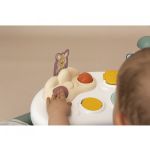 Smoby Бебешко столче с плот за занимания, 3 в 1 - Image 8