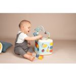 Smoby Бебешки куб с активности - Image 3