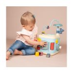 Smoby Бебешки куб с активности - Image 2