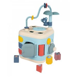 Smoby Бебешки куб с активности 7600140306