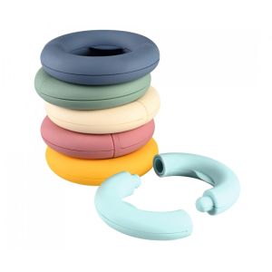 Smoby Бебешки рингове за игра 7600140307