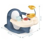 Smoby Бебешко столче за баня и игра - Image 3