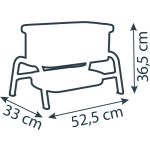 Smoby Легло за кукли Maxi Cosi - Image 5