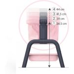 Smoby Легло за кукли Maxi Cosi - Image 3