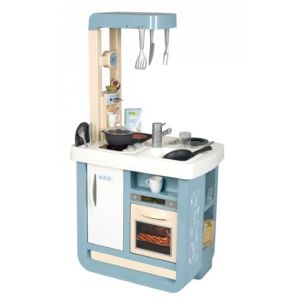Smoby Детска кухня с прибори Bon Appetit