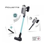 Smoby Детска прахосмукачка със звук, Rowenta - Image 2