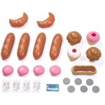 Smoby Детски магазин Пекарна - Image 6