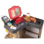 Smoby Детски магазин Пекарна - Image 3