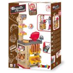 Smoby Детски магазин Пекарна - Image 7