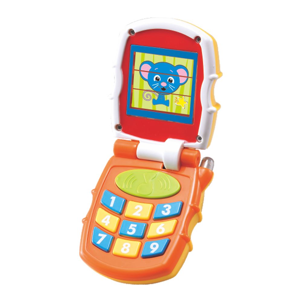 766-2-hola-detski-mobilen-telefon Детски мобилен телефон за игра