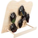 Small Foot Игра с мишени и торбички с пясък, Африка - Image 3