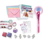 WOW Куфарче с печати, картички и писма за декорация - Image 3