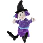 Кукла за театър, вещица