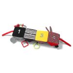 BabyOno Бебешка играчка, Куб с активности - Image 7