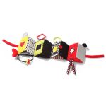 BabyOno Бебешка играчка, Куб с активности - Image 6