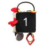 BabyOno Бебешка играчка, Куб с активности - Image 2