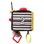 BabyOno Бебешка играчка, Куб с активности - Image 3