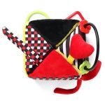BabyOno Бебешка играчка, Куб с активности - Image 4