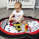 BabyOno Бебешка играчка, Куб с активности - Image 8