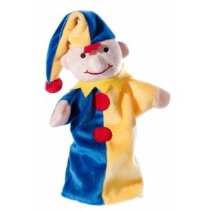 Кукла за театър, Палячо