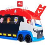 Spin Master: Paw Patrol Patroller със звуци - Image 4