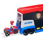 Spin Master: Paw Patrol Patroller със звуци - Image 6