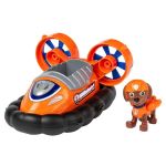 Spin Master: Paw Patrol фигура и превозно средство, Zuma - Image 2