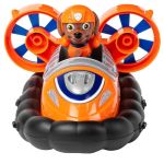 Spin Master: Paw Patrol фигура и превозно средство, Zuma - Image 3