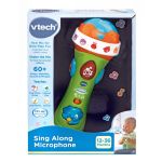 VTech Бебешки музикален микрофон - Image 3