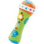 VTech Бебешки музикален микрофон