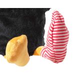 Heunec Кукла за театър с цяло тяло, Гарван с чорапче - Image 3