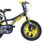 Dino Bikes Детско колело Batman, 16 инча - Image 2