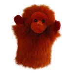 Кукла ръкавица за театър, Орангутан - The Puppet Company