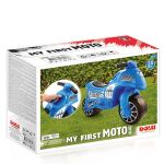 Детски мотор за баланс, син Dolu Toys 2