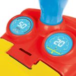 Dolu Toys Детска кола/проходилка, 4 в 1 - Image 3