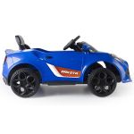 Dolu Toys Акумулаторна кола Dakota, синя 1