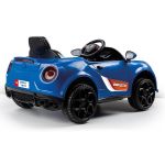 Dolu Toys Акумулаторна кола Dakota, синя 2