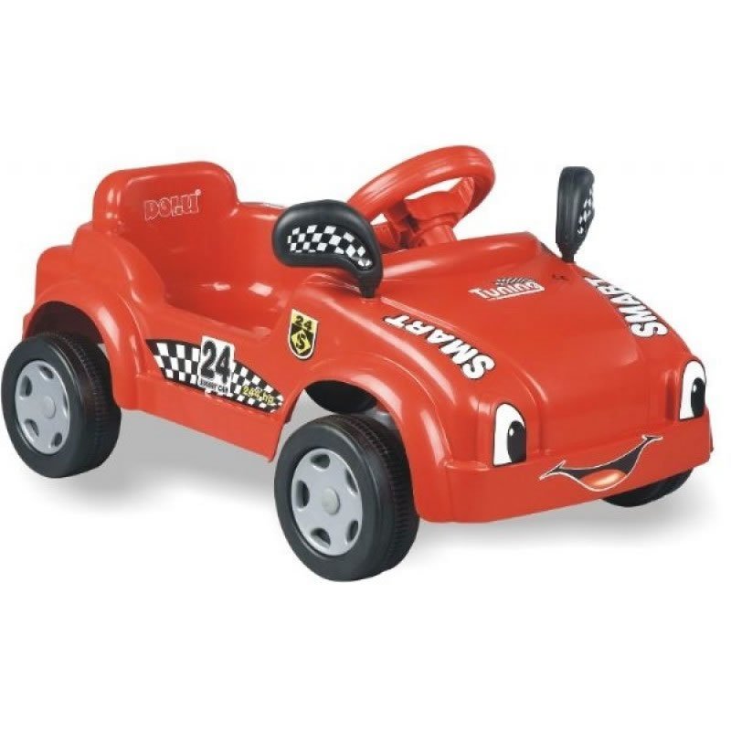 8119 Dolu Toys Детска кола с педали