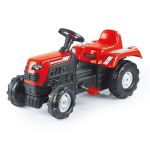 Dolu Toys Детски трактор с педали