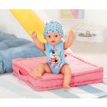 Baby Born Интерактивно бебе с аксесоари, момче - Image 4