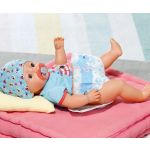 Baby Born Интерактивно бебе с аксесоари, момче - Image 5