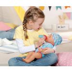 Baby Born Интерактивно бебе с аксесоари, момче - Image 8