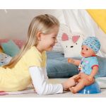 Baby Born Интерактивно бебе с аксесоари, момче - Image 9