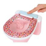 Baby Born Тоалетна за кукли - Image 5