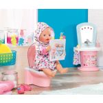 Baby Born Тоалетна за кукли - Image 3