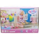 Baby Born Тоалетна за кукли - Image 6