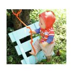 Baby Born Дрехи за кукли, Блузка с панталон за момче - Image 5